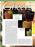 Cheers - 6/2011