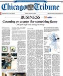 Chicago Tribune