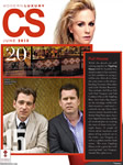 CS Magazine - 5/31/13