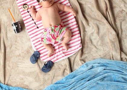 Rekomendasi Nama Bayi Laki-Laki yang Lahir di Bulan Ramadhan